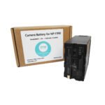 Batería NP-F990  Zitay 11,600 para Tránsmisores y Cámaras - Imagen 8