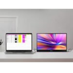 Monitor portátil Touch de 15.6” HDR para laptop - Imagen 8