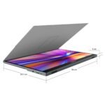 Monitor portátil Touch de 15.6” HDR para laptop - Imagen 9