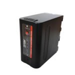 Batería NP-F980  Zitay 8,800 para Tránsmisores y Cámaras - Imagen 8