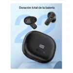 Audífonos Inalámbricos AUT211 Marca 1Hora - Imagen 3