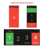 FEELWORLD Conmutador de video HDMI L1 PLUS - Imagen 12
