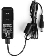 Cargador de corriente para Accsoon Master 4K CineView Wireless