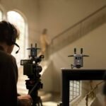 DJI SDR Transmission Combo, 3 km - Imagen 2