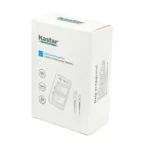 Batería camara Sony NP-FZ100 - Imagen 5