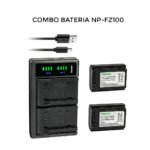 Batería camara Sony NP-FZ100