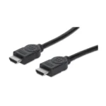 Cable HDMI de alta velocidad 4K@60Hz con Ethernet, 22,5 m