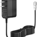 Cargador de Camaras Blackmagic  4K 6K Pro G2 BMCC 6K Pocket Cinema