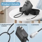 Cargador de Camaras Blackmagic  4K 6K Pro G2 BMCC 6K Pocket Cinema - Imagen 4