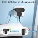 Cargador de Camaras Blackmagic  4K 6K Pro G2 BMCC 6K Pocket Cinema - Imagen 5