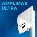 Elsys Amplimax Ultra 5G–4G- Doble SIM- Liberado