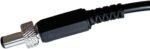 Cargador para Atem Mini Pro con rosca - Imagen 9