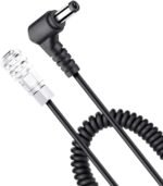 Adaptador NP para Blackmagic 4k, 6K, 6KG2 y 6kPro- - Imagen 7