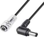 Adaptador NP para Blackmagic 4k, 6K, 6KG2 y 6kPro- - Imagen 9