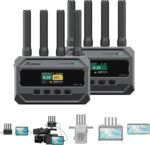 Transmisor Accsoon CineView SE 4K SDI/HDMI 400 metros - Imagen 2