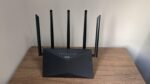 AX3000 WI-FI6 Router de doble banda WI-FI Ultra - rápido GIGABIT inalámbrico 2400Mbps - Imagen 6