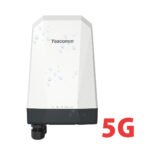 Router Yeacomm 5G para transmitir con ranura para tarjeta SIM, módem NR SA NSA CPE 5G