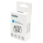 Batería Kastar NP-F550 / 570 2900 mAh - Imagen 2