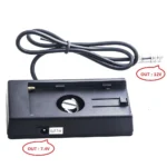 Adaptador NP para Blackmagic 4k, 6K, 6KG2 y 6kPro. - Imagen 3