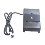 Adaptador NP para Blackmagic 4k, 6K, 6KG2 y 6kPro. - Imagen 4