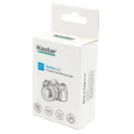 Kastar NP-F570T NP-F550 USB-C Batería para Sony NP-F330 NP-F550 NP-F570 NP-F770 NP-F970 - Imagen 3