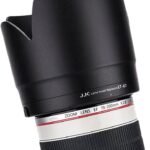 Tapasol para Canon 70-200 IS II