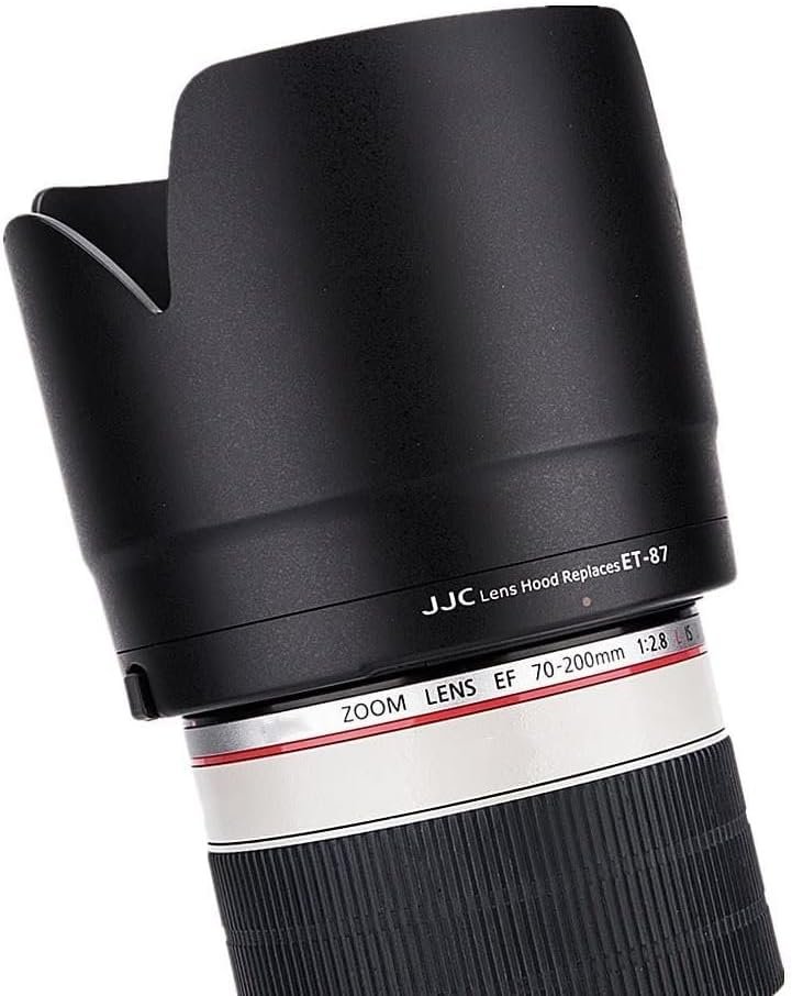 519oOwqQjeL._AC_ Tapasol para Canon 70-200 IS II - Imagen 1