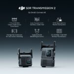 DJI SDR 2- 4 Kilometros a 4K 10 bits HDR - Imagen 12
