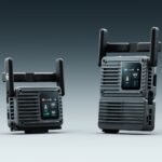 DJI SDR 2-  4 Kilometros a 4K 10 bits HDR