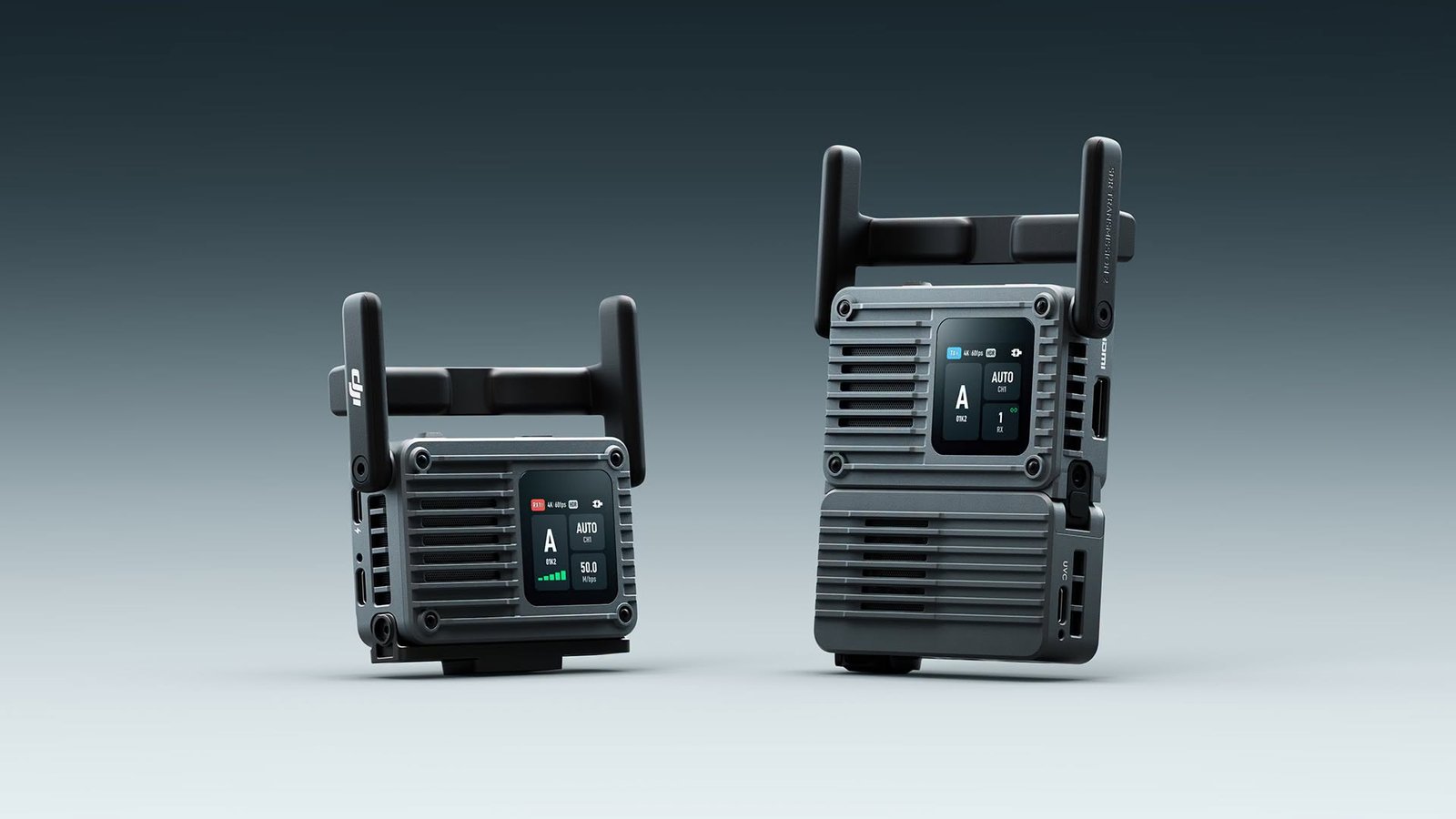 815577960_1802837590866011_25269438842221862_n DJI SDR 2- 4 Kilometros a 4K 10 bits HDR - Imagen 1